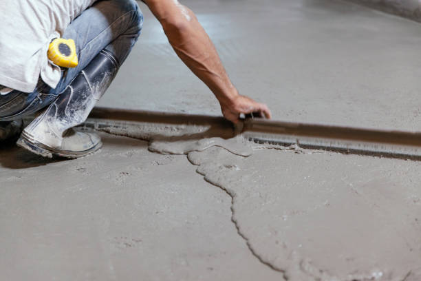 Best Concrete Sidewalk Installation in Coal City, WV