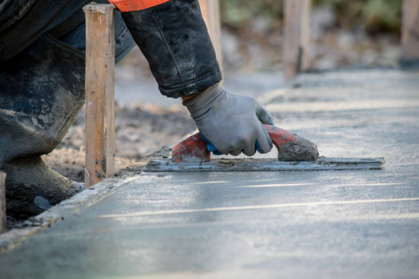 Best Industrial Concrete Flooring in Coal City, WV