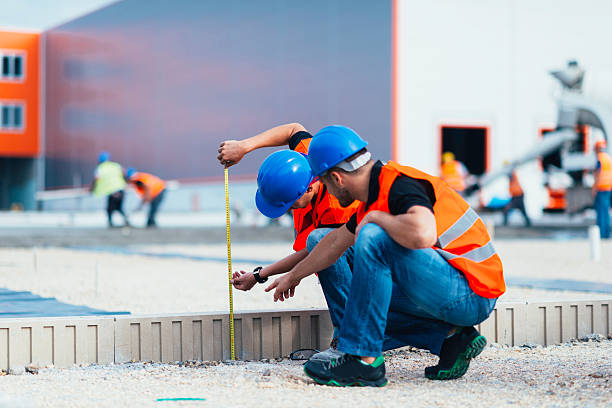 Professional Concrete contractor in WV