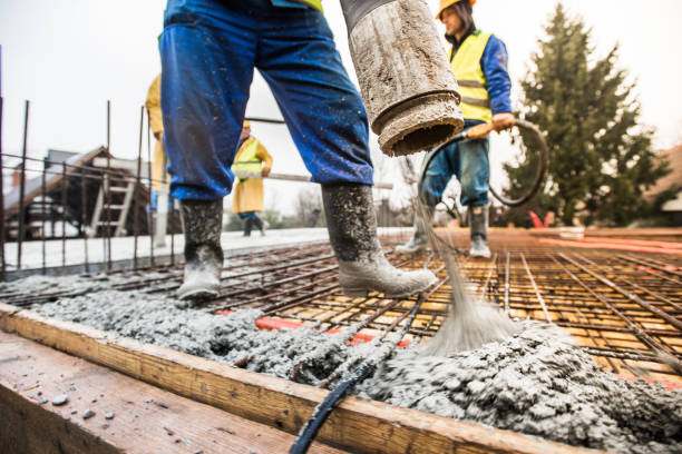 Best Concrete Demolition Services in Coal City, WV